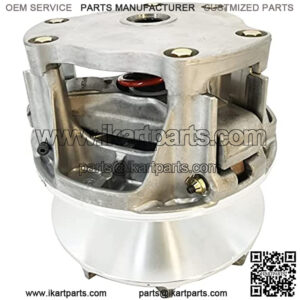 POLARIS SPORTSMAN 850 NEW EBS PRIMARY DRIVE CLUTCH Complete ! XP