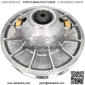 2016-2021 POLARIS RZR 1000 XP & S - NEW SECONDARY DRIVEN CLUTCH Complete