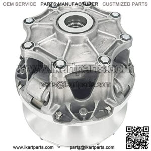 KAWASAKI BRUTE FORCE 750 COMPLETE NEW PRIMARY CLUTCH replaces # 49093-0040