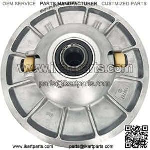 2014-2015 POLARIS RZR 1000 XP - NEW SECONDARY DRIVEN CLUTCH Complete