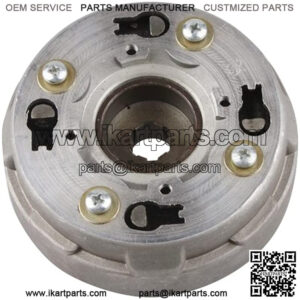 X-PRO Auto Clutch for 50cc-125cc Dirt Bikes, Go Karts, ATVs