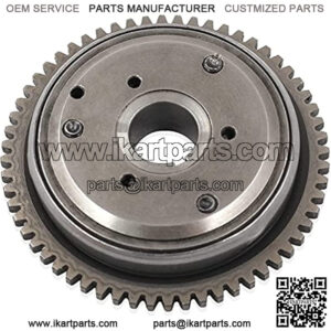 150cc GY6 STARTER CLUTCH FOR SCOOTER ATV KART WITH GY6 MOTORS