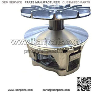 Primary Drive Clutch with Spring and Weights Fits Polaris RZR 1000 2014-2019