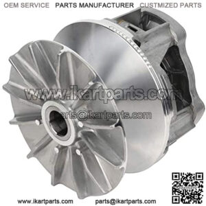 AUTOMUTO NEW Primary EBS Drive Clutch for 1998-2005 for Polaris Sportsman 500 ATV Engine Braking System