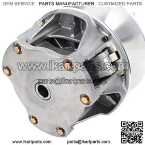 Primary drive clutch Fit for Polaris Sportsman 800 2005 2006 2007