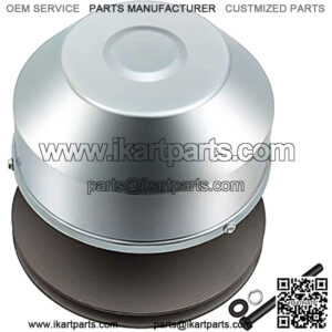 Primary Drive Clutch for Yamaha 1985+ G2 G8 G9 G14 G16 G22 4 Cycle Carts Gas Golf Cart 1985 Up