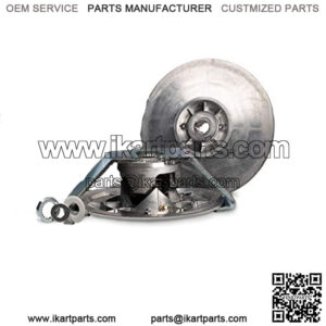 Yamaha G9-G22 Golf Cart Driven Clutch Kit