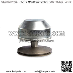 Golf Cart King Yamaha Drive Clutch for G2-22 (1985+) 4 Cycle Gas Golf Carts