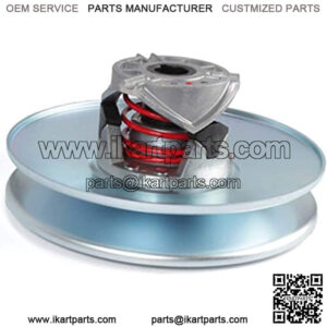 CLUB CAR GOLF CART PARTS DRIVEN CLUTCH 1988-1996 DS Gas Golf Cart