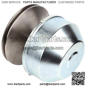 NEW Primary EBS Drive Clutch for Yamaha G1 2-Cycle 1978-1989 Golf Carts ATV Engine Braking System