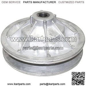 High Torque EZGO Driven Clutch For 4-Cycle 91+ Model Golf Carts