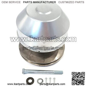 DRIVE CLUTCH for Yamaha 1985 & Up 1985+ G2 G8 G9 G14 G16 G19 G22 4 Cycle Carts by The ROP Shop