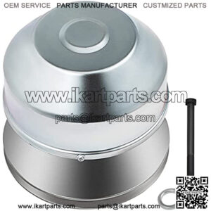 Golf Cart Drive Clutch 1985+ G2 G8 G9 G14 G16 G22 4 Cycle Drive Clutch 1985 Up JN6-G6201-03 JN6-G6201-04