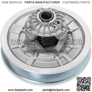 Driven Clutch Sencondary Sheave Assembly for Yamaha Golf Cart Gas G29 2012-up