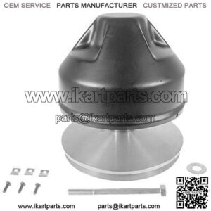 E Z Go Golf Cart Part Drive Clutch Gas 1976-1988 2 Cycle