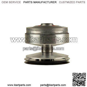 Club Car Gas 1997-up DS & Precedent Golf Cart Drive Clutch