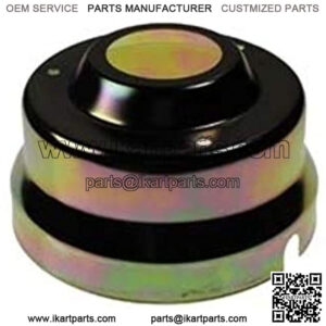 Yamaha G11, G16, G21, G22 Golf Cart Clutch Cover Kit