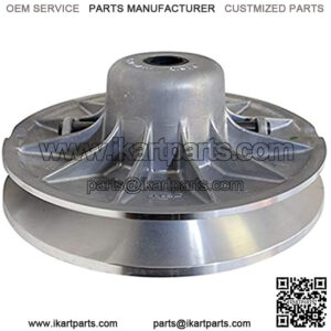 Driven Clutch Compatible with Yamaha G29 Drive Golf Cart - Fits 2007-2012