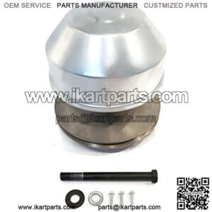 PRIMARY DRIVE CLUTCH for Yamaha 1978-1989 G1 2 Cycle Stroke Gas Golf Cart Kart by The ROP Shop