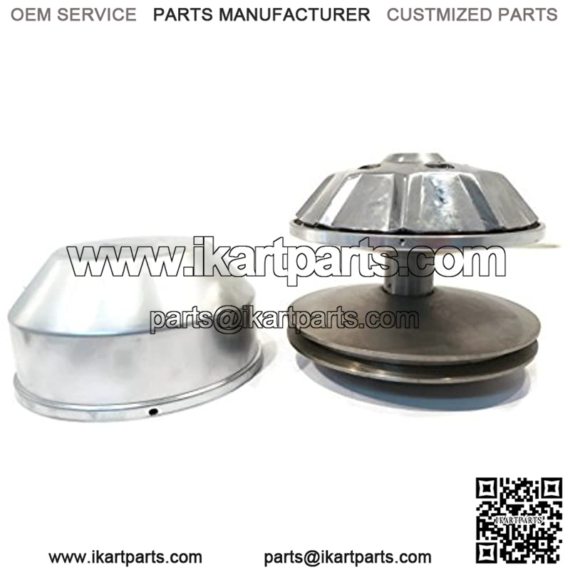 PRIMARY DRIVE CLUTCH for Yamaha 1978-1989 G1 2 Cycle Stroke Gas Golf Cart Kart by The ROP Shop - Image 4