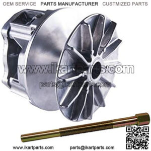 replacement for Primary drive clutch & puller tool Polaris Hawkeye 325/400 ATP 330 2012 2013 2014 2015