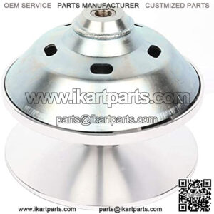 Golf Cart Drive Clutch replacement for Comet 206095A 94C Duster 4-Cycle 1 Bore