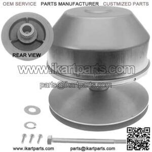 Revenge Golf Cart Parts & Accessories Yamaha G2 - G22 4-Cycle Gas 85+ Golf Cart Drive Clutch