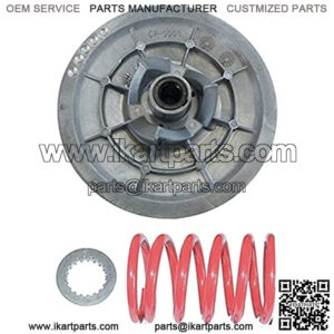 Clutch Power Kit for Yamaha G2-G22 Gas Golf Cart