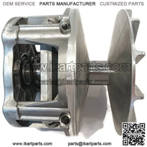 ATV DRIVE CLUTCH for Comet 218875A Polaris 1322673 1322749 Four Wheeler UTV Quad by The ROP Shop