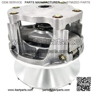 Polaris RZR 1000 XP & S New Primary Clutch (Pretuned With Weights & Spring !) 2014-2021