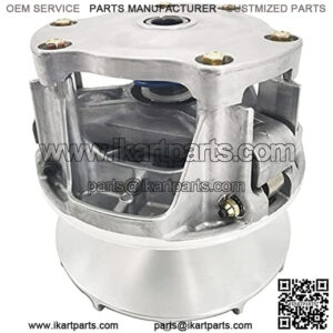 2011-2014 Polaris RZR 900 XP Primary Clutch (Pretuned With Weights & Spring !) 900xp