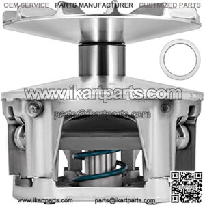 Primary Drive Clutch Compatible With 2010-14 Polaris RZR 800 OEM Replacement