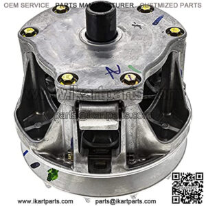 Polaris Off Road Basic Drive Clutch Bearing Assembly, Genuine OEM Part 1323317, Qty 1