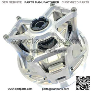 Primary Clutch Heavy Duty Fits Polaris RZR 1000 2016-2020 (ONLY TURBO)