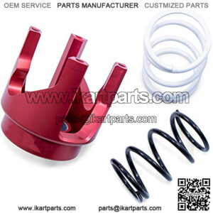 UTV Clutch Kit for 2016-2021 Can-Am Defender