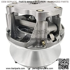 2012-2020 POLARIS RANGER 570 & XP- NEW PRIMARY DRIVE CLUTCH Complete !
