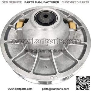 2017 POLARIS RANGER 1000 XP- NEW REDUCED EBS SECONDARY CLUTCH - driven XP