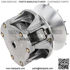 TUPARTS UTV ATV Primary Drive Clutch fit for 2011-2014 RZR 900 XP/900 XP-4 ATV