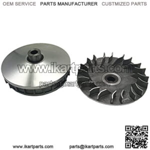 CVT Primary Driver Clutch for Hisun 500cc 700cc ATV UTV