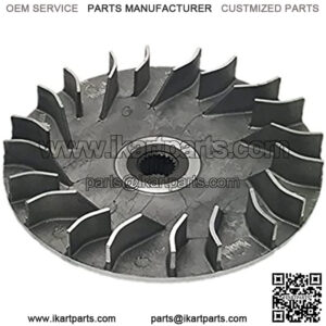 Primary Clutch Sheave Plate for Hisun 500 700 UTV ATV MASSIMO,BENNCHE