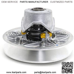 Secondary Driven Clutch for 800 1000 2018-2020, Replaces 0JYA-052000, CForce 800 XC EPS ATV 2020, ZForce 1000 EX SSV 2018, UForce 1000 EPS Utility UTV 2019, UForce 1000 EPS UTV 2020