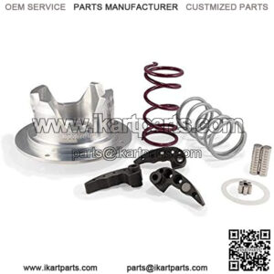 UTV Clutch Kit for 2016-2020 Polaris General 1000