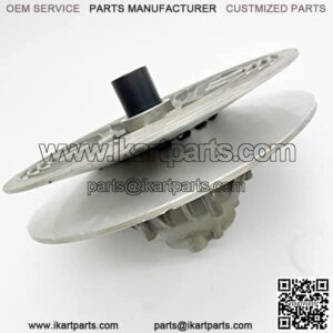 OEM For HiSUN UTV 800 Clutch Secondary,CVT Belt Clutch Drive HS800 MASSIMO SuperMach 21400-010-0001