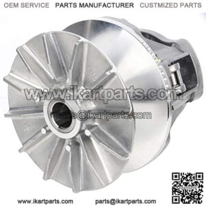 Primary Drive Clutch Set ATV UTV Fit for 2010-2014 for Polaris Ranger 800 Drive Clutch