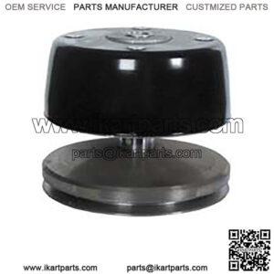 N-8131 - DRIVE CLUTCH, EZ RXV