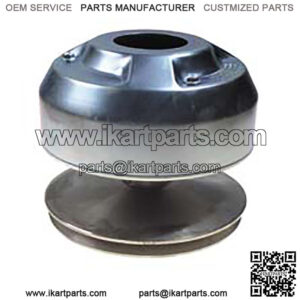 N-198 - COMET OEM STYLE EZGO DRIVE CLUTCH 89