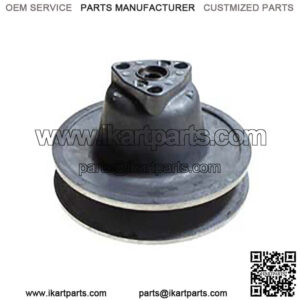 N-8135 - DRIVEN CLUTCH, EZ RXV