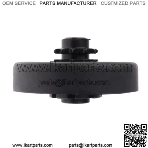 Embrague Centr??fugo 16mm Di??metro para ATV Motocicleta Embrague de la motocicleta