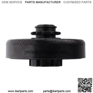 Embrague Grupo de Embrague Parte de Embrague Motocicleta Motocicletas Hierro Met??lico 19 mm  Embrague de la motocicleta