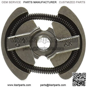 Poulan 530057907 Chainsaw Clutch